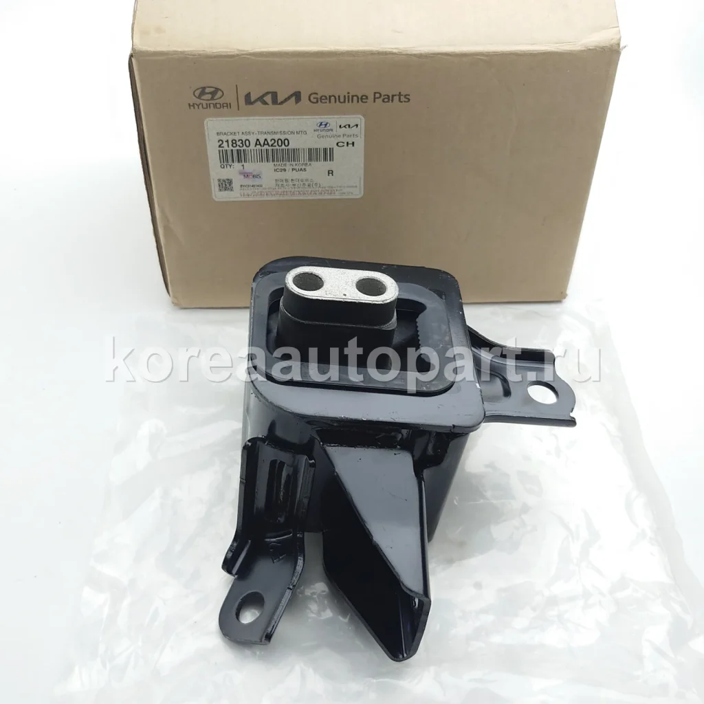Engine Mount / Transmission Mount – OE 21830-AA200
