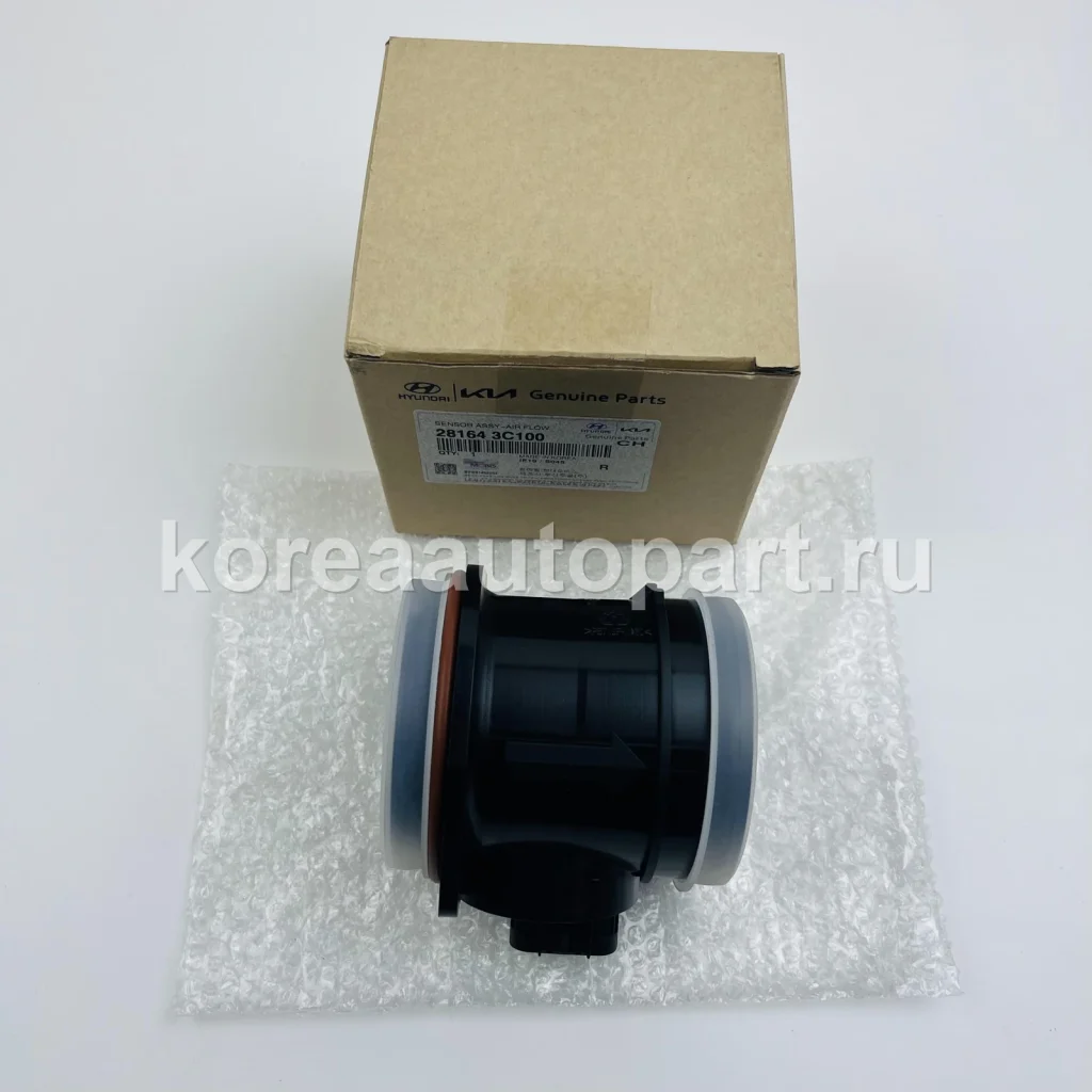 Mass Air Flow Sensor / MAP Sensor / Oxygen Sensor / Position Sensor – OE 28164-3C100