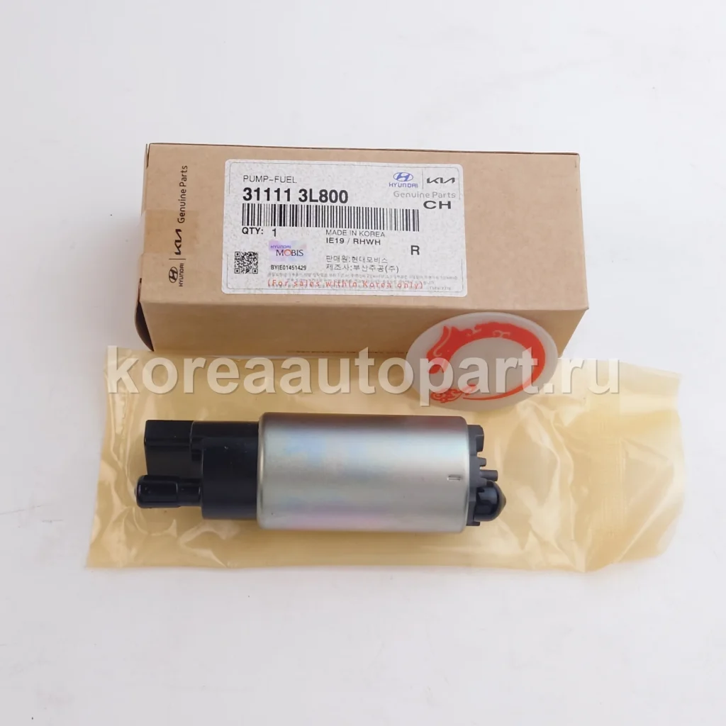 Fuel Injector / Fuel Pump / High Pressure Pump – OE 31111-3L800