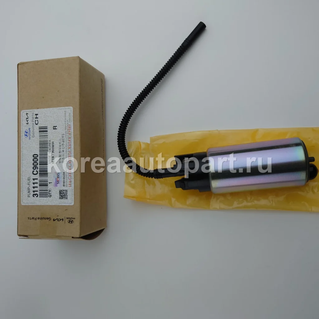 Fuel Injector / Fuel Pump / High Pressure Pump – OE 31111-C9000