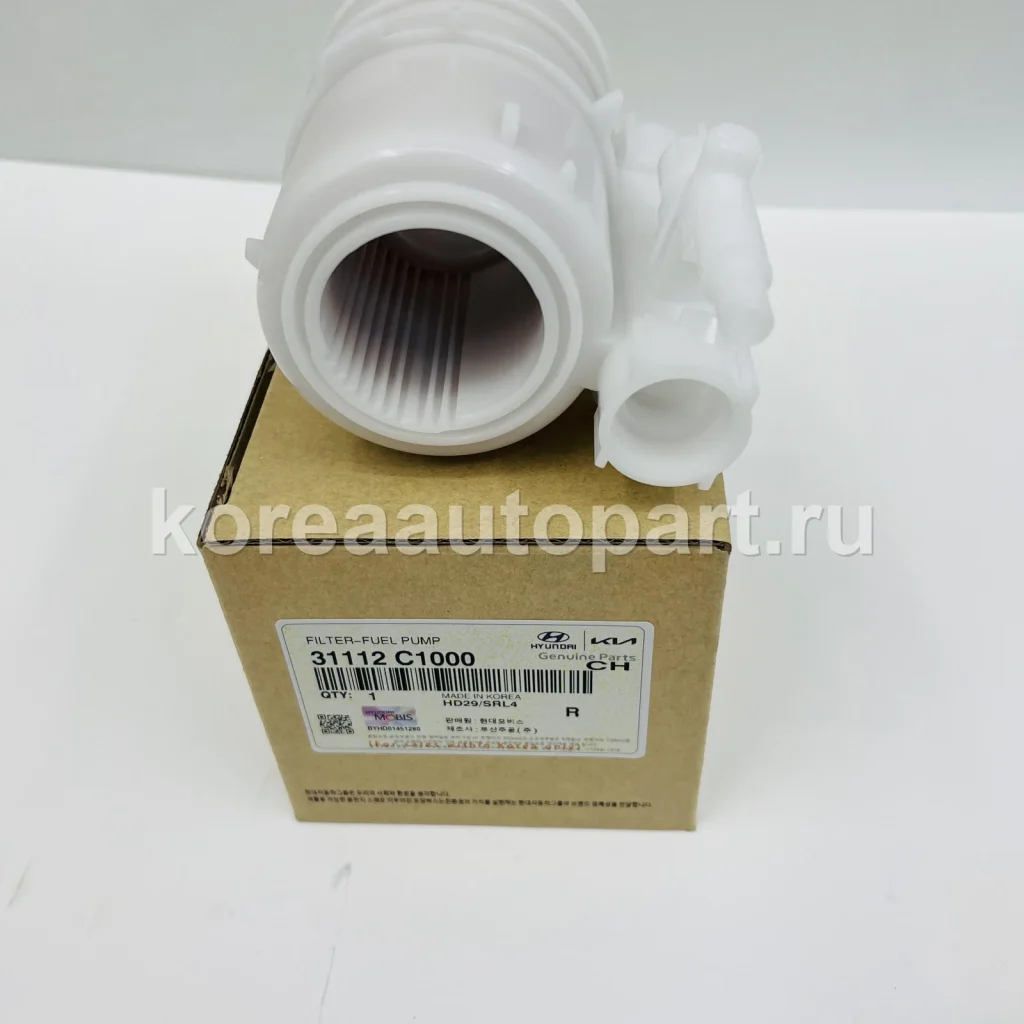 Fuel Filter – OE 31112-C1000