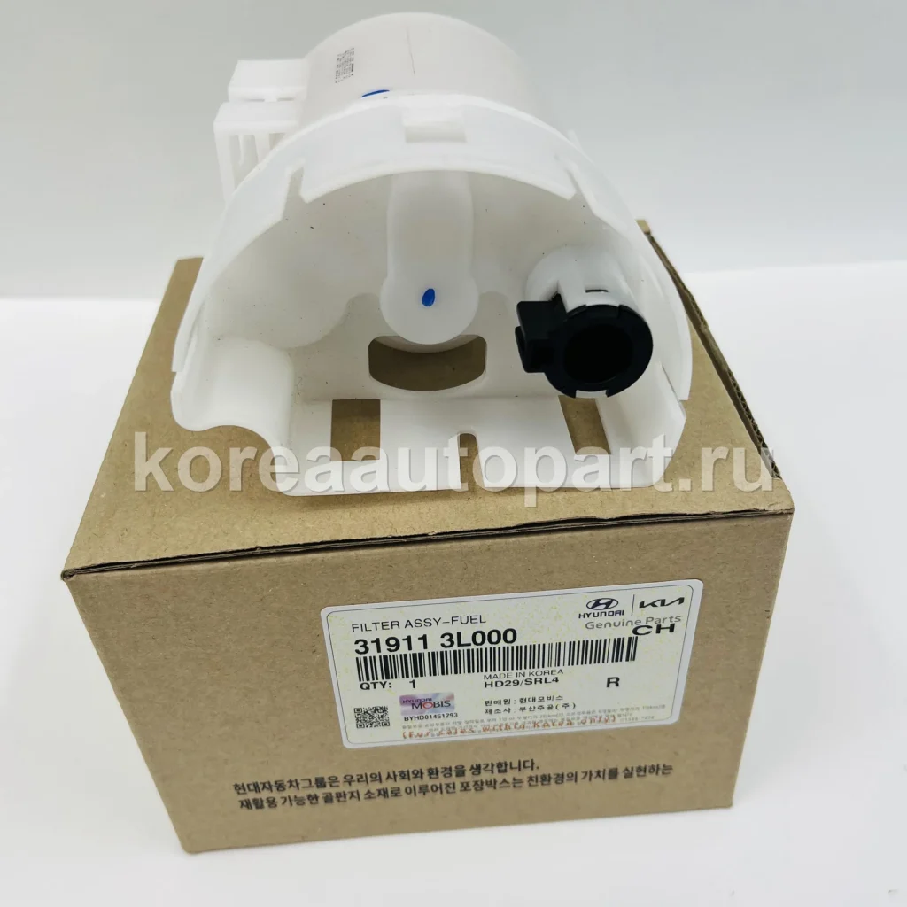Fuel Filter – OE 31911-3L000
