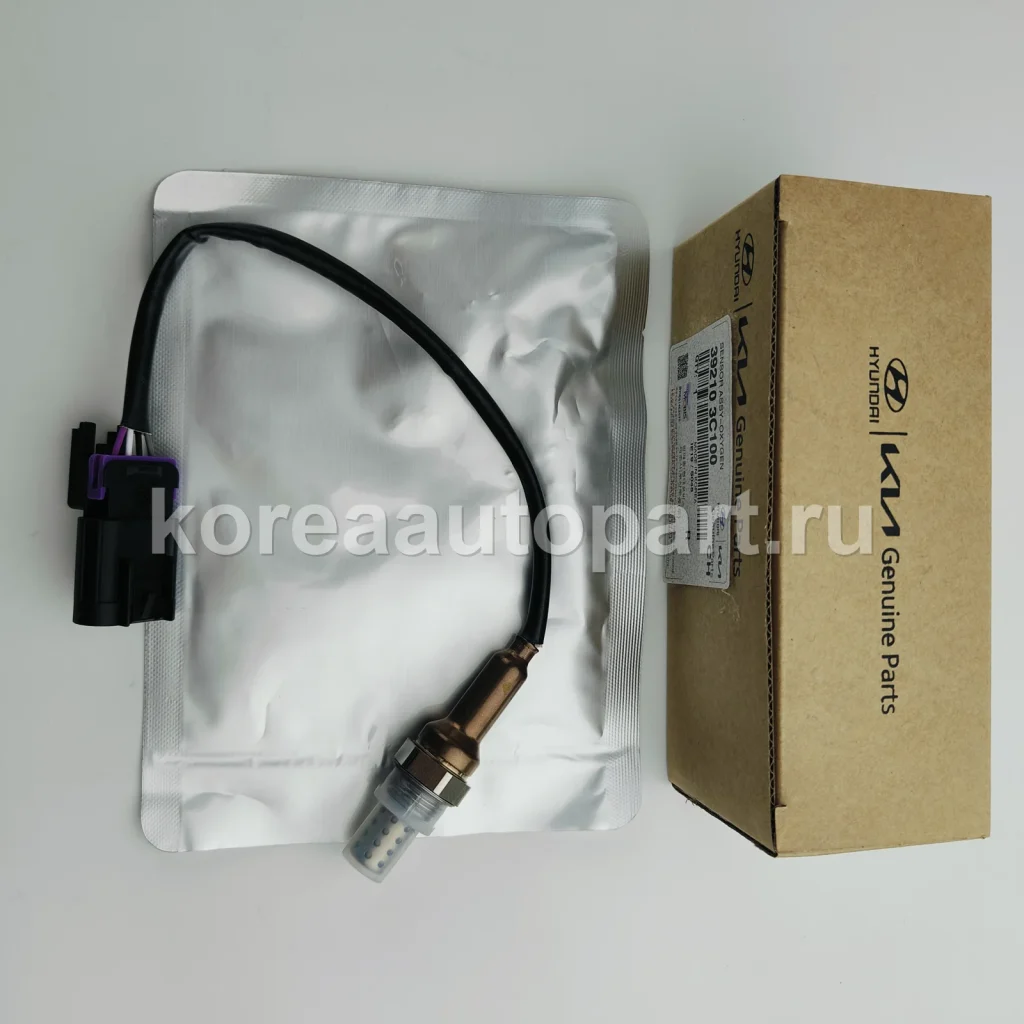 Mass Air Flow Sensor / MAP Sensor / Oxygen Sensor / Position Sensor – OE 39210-3C100