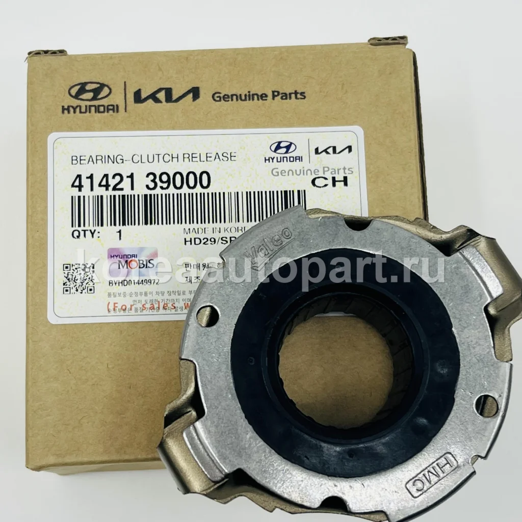 Clutch / Transmission / Transfer Case – OE 41421-39000