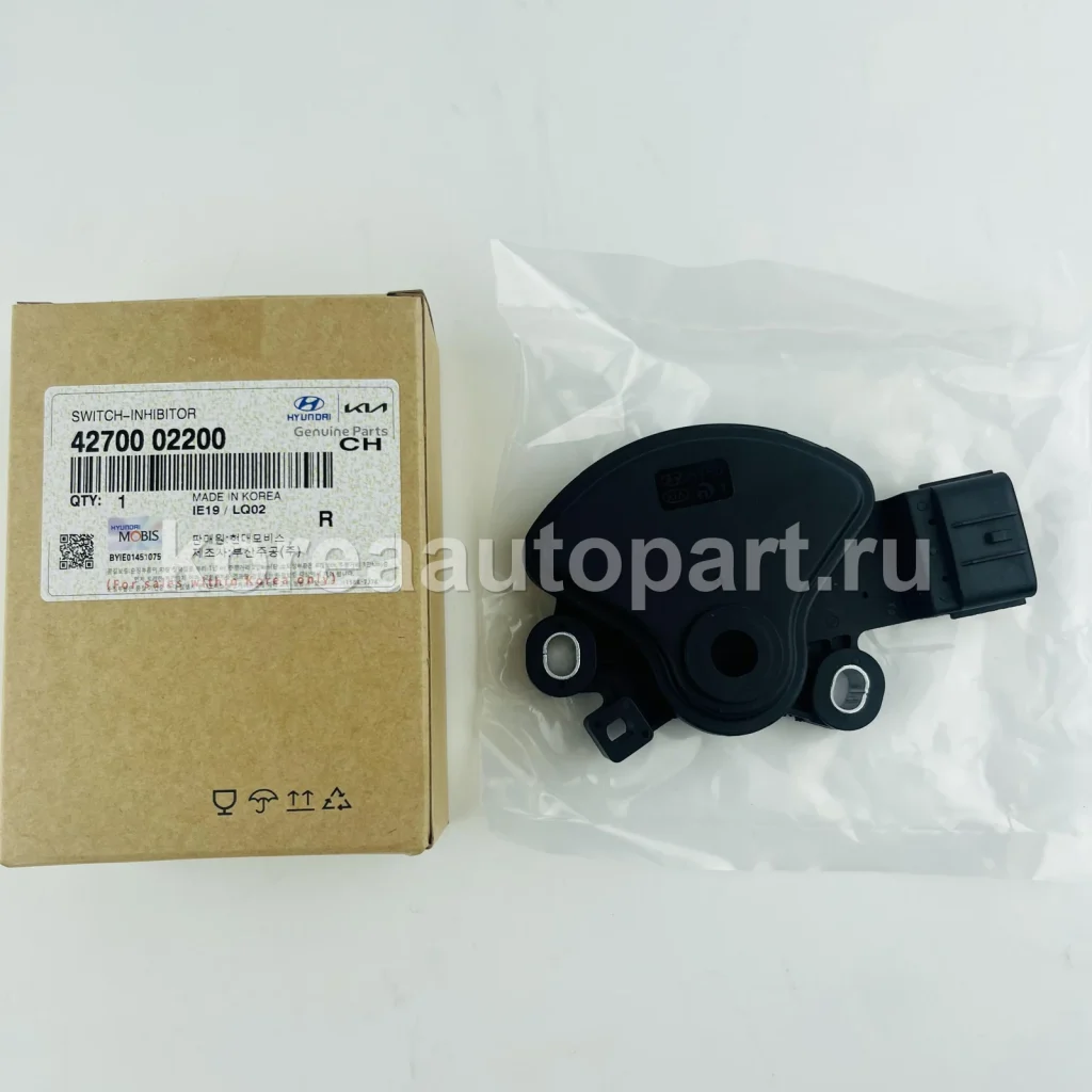 Clutch / Transmission / Transfer Case – OE 42700-02200