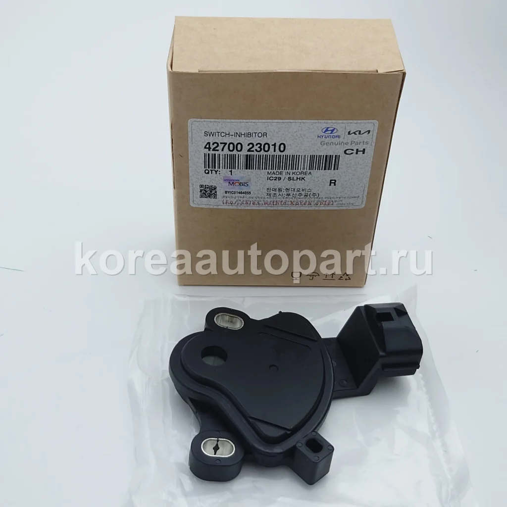 Clutch / Transmission / Transfer Case – OE 42700-23010