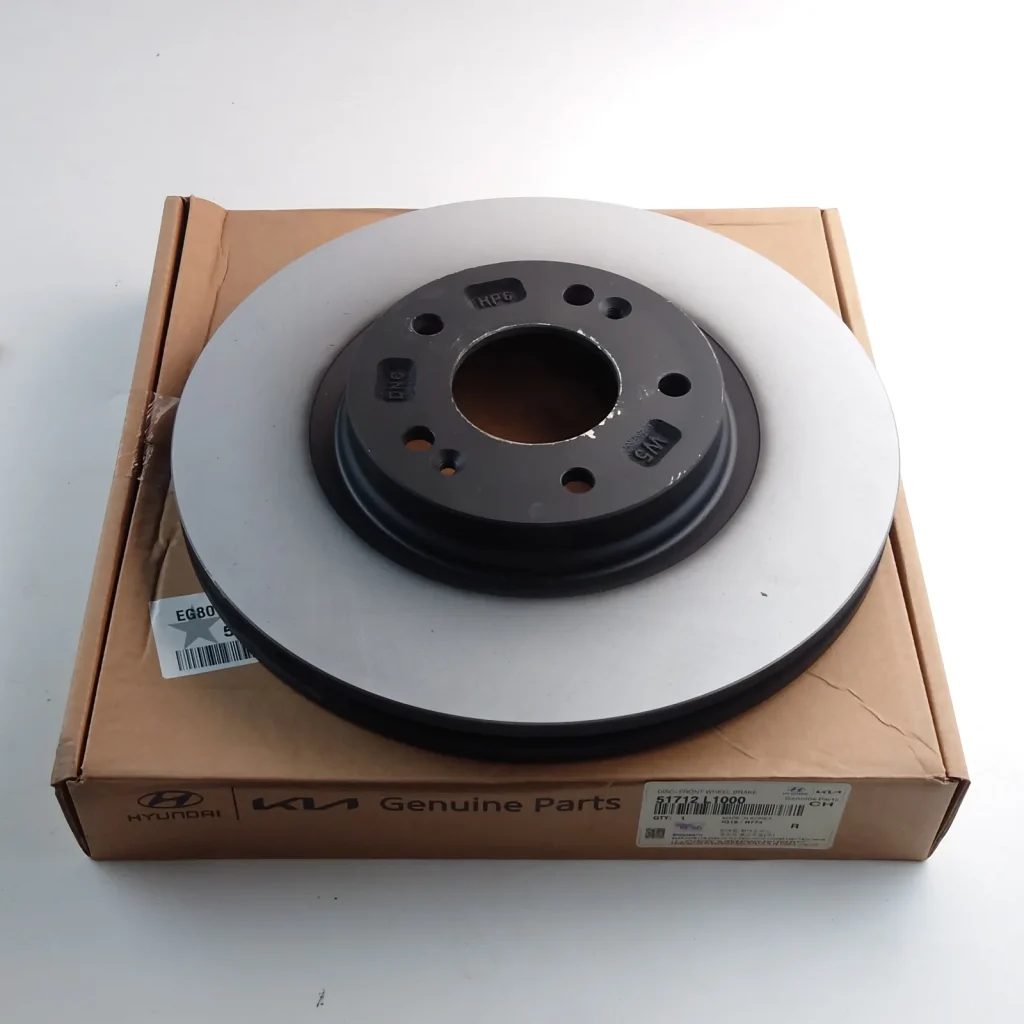 Front Brake Disc – OE 51712-L1000