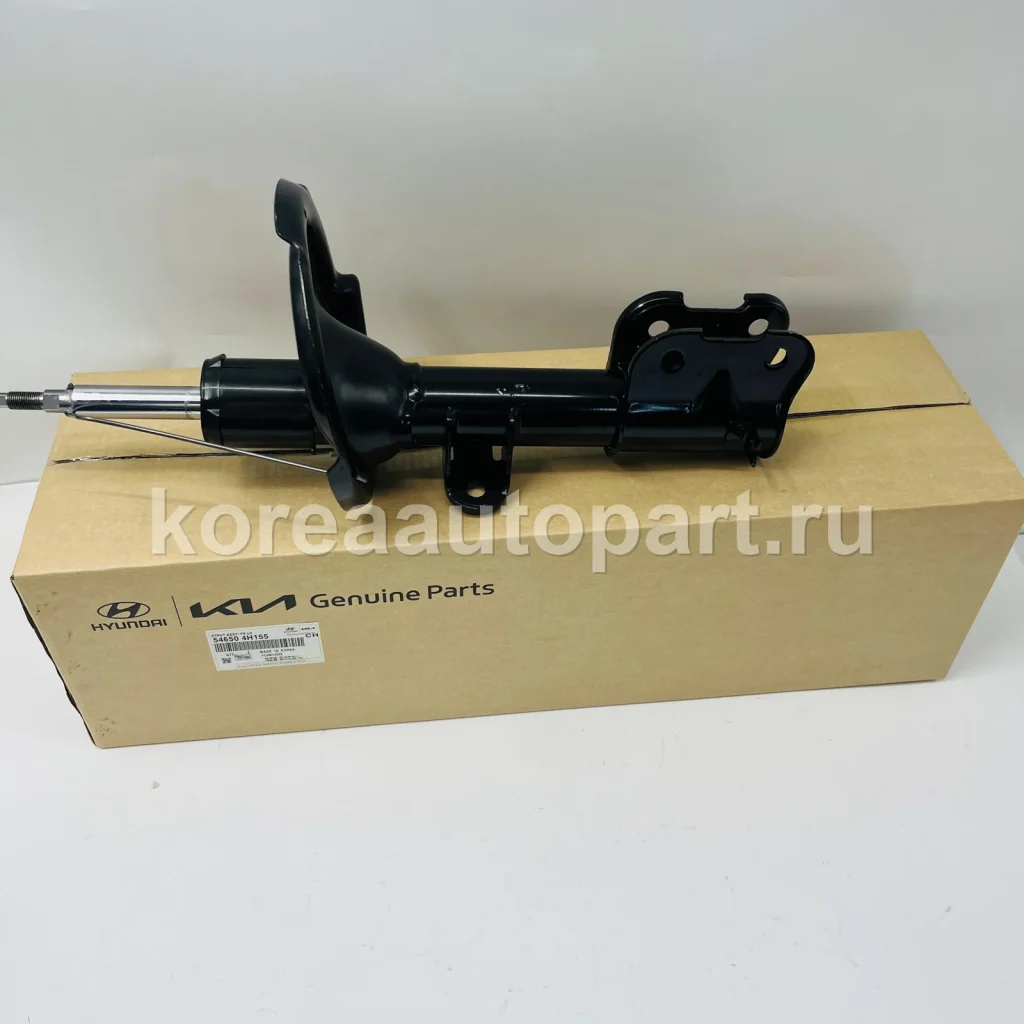 Front Shock Absorber – OE 54650-4H155