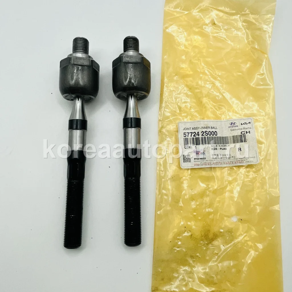 Inner Tie Rod End – OE 57724-2S000