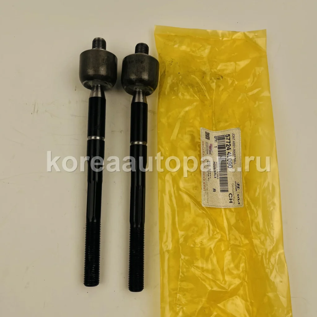 Inner Tie Rod End – OE 57724-4L090
